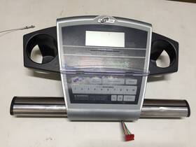 6039800 Nordictrack Cxt 910 Treadmill Control Display Panel Tested
