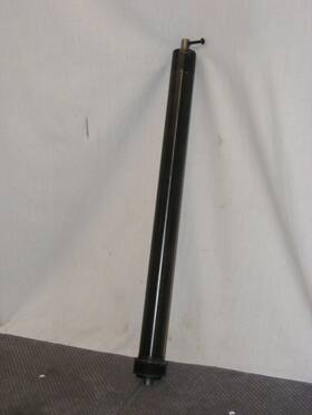6085377 Nordictrack Genuine Elite 5700 And More Drive Roller With Pulley Tested 6085377 Nordictrack Genuine Elite 5700 And More Drive Roller With Pulley Tested