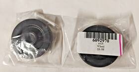 6092970 Nordictrack 900 Treadmill Transport Roller Wheels # 609270