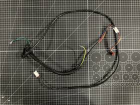 Ntl11219a.4 Nordictrack 6109487 Oem Treadmill Upright Wire Harness