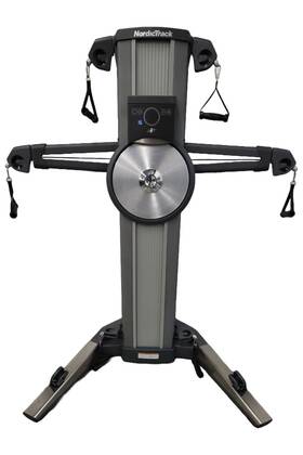 Ntsy199160 Nordictrack 639937388570 Fusion Cst Home Gym Strength System