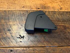 71620.4 Nordictrack Fs14i Elliptical Left And Right Rear Belt Cover With Screws