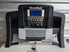 831.24988.2 Nordictrack Console C700