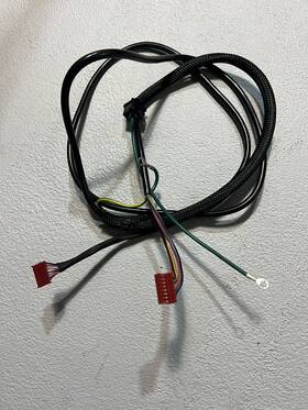 831.24995.0 Nordictrack 2450 - T6.1 Treadmill Wire Harness Cable