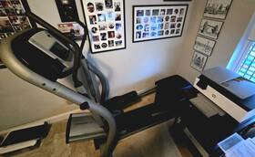 831.28509.0 Nordictrack Cx 1055 Model