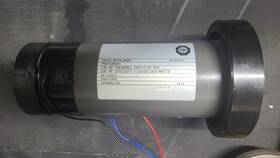 B17380r068 Nordictrack P.m.d.c. Proform Treadmill 3.8 Hp Dc Motor Pn F-286341