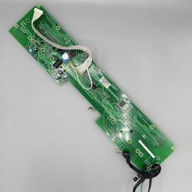 Bf-p126410a000l Nordictrack Nordic Track Elite Xt12998 Display Board Vendor 1506