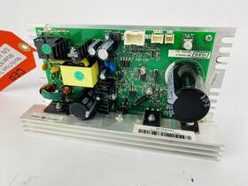 Ntl89122.0 Nordictrack Bp690 Elite 1000 Treadmill Lower Motor Control Board