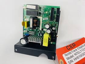 Ntel71313 Nordictrack Bp721 Stride Elliptical Lower Motor Control Board