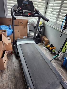 C900pro Nordictrack Nordic Track Treadmill