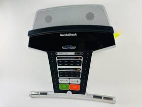 Cp239 Nordictrack T5.3 Treadmill Upper Display Panel Console Board