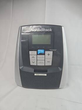 831.21962.1 Nordictrack Cp698 Gx2.0 Upright Bike Display Console Panel New