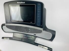Cp809 Nordictrack 2450 Commercial Treadmill Display Console Panel