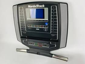 Ntl17915.27 Nordictrack Cp853 T6.5s Treadmill Display Console Panel