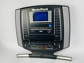 Ntl17915.27 Nordictrack Cp912 T6.5s Treadmill Display Console Panel