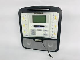 Cp934 Nordictrack Audiostrider 800 Elliptical Display Console Panel