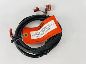 831.24937.7 Nordictrack Dc526 Elite 7700 Treadmill Wire Harness Cable