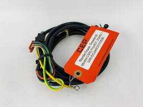 831.25049.1 Nordictrack Dc534 C970 Pro Treadmill Wire Harness Cable