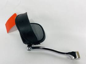 Dp122 Nordictrack Vu19 Upright Bike Left Crank Arm With Pedal