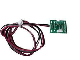 E323292 Nordictrack Treadmill Ifit Hall-effect Switch Board Rev- Yq-004 94v-0