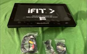 Ebnt02117jst Nordictrack Ifit Model Display Console Replacement