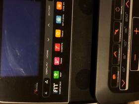 Ebs049911 Nordictrack Elliptical Console 315435