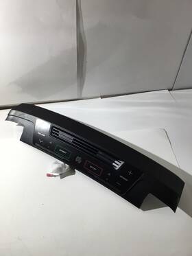 Etnt15425 Nordictrack Controller Panel And Fan Motor New