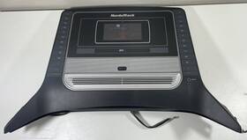 Etnt19819jst Nordictrack T7.5s Treadmill Display Console Panel Only Model Netl10819