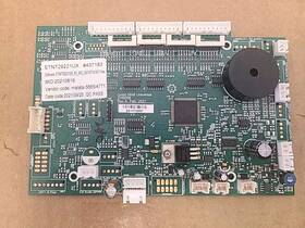 Etnt29221ux Nordictrack #437183 Commercial X32i Treadmill Control Board / Used