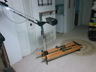 Nordictrack Excel Ski Machine Excell