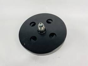 Gp101 Nordictrack Vu19 Upright Bike Magnetic Resistance Brake
