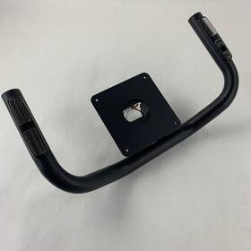 Gx4.7r Nordictrack Gx 4.7r Recumbent Bike Console Bracket And Handlebar