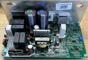 Mlh0913i Nordictrack Treadmill Motor Speed Controller Proform