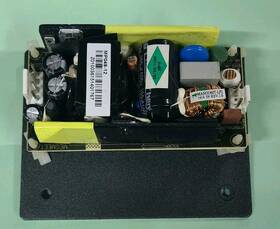 Mp048-12 Nordictrack Tv Power Supply Board Used