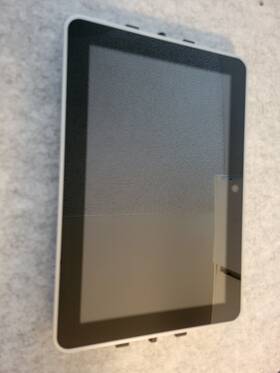 Mp10-argon Nordictrack Touch Screen Display Treadmill For Parts Only Mp10-argon Nordictrack Touch Screen Display Treadmill For Parts Only