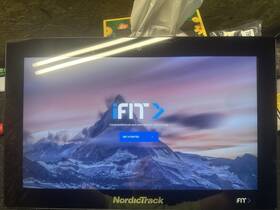 Mp22-argon2 Nordictrack Console 421914 Or