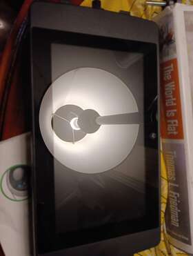 Mp7qcfs Nordictrack Lcd Display Icon Part # 360526 Model