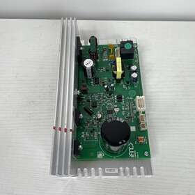 Nn82r131071 Nordictrack New Proform Treadmill Motor Controller Board 406077