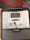 Ntel7706 Nordictrack 800 Elliptical Audiostride 245874 Console