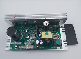 Ntl14124.4 Nordictrack Controller Treadmill