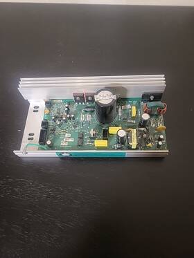 Ntl80010.0 Nordictrack Ntl80010 T6.3 Treadmill Motor Control Board - 188