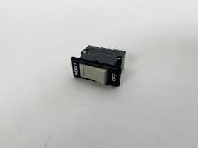 Ntl17915.27 Nordictrack Pp410 T6.5s Treadmill Power Entry On Off Switch