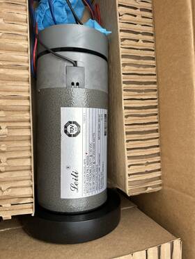 425600 Nordictrack Proform Drive Motor