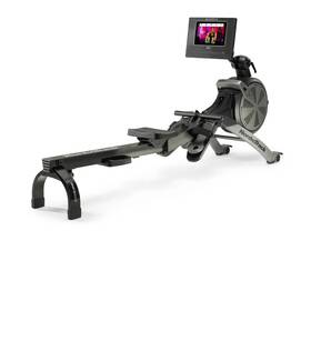 Rw600 Nordictrack Exercise Rower-prestine Condition Rw600 Nordictrack Exercise Rower-prestine Condition