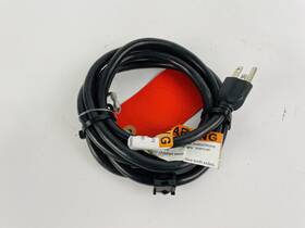 Sc241 Nordictrack 1500 Treadmill Ac Power Supply Cable Line Cord