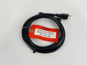 Cxt990 Nordictrack Sc242 Elliptical Ac Power Supply Cable Line Cord