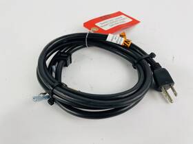 C2255 Nordictrack Sc248 Treadmill Ac Power Supply Cable Line Cord