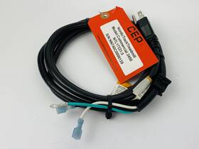 Sc256 Nordictrack 2450 Commercial Treadmill Ac Power Supply Cable Line Cord