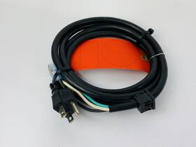 Sc258 Nordictrack 7700 Elite Treadmill Ac Power Supply Cable Line Cord