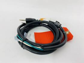 Ntl61011 Nordictrack Sc378 T5.7 Treadmill Ac Power Supply Cable Line Cord